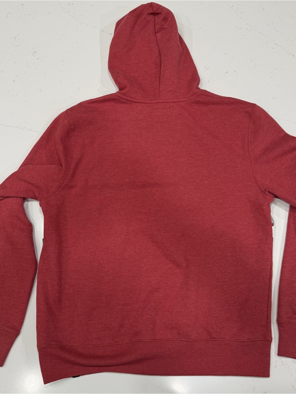 47 Brand Men’s Alabama Crimson Tide Hoodie Large NWT - Picture 2 of 7